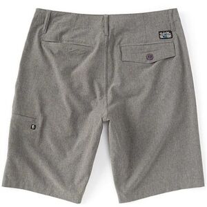 Salt LifeTransition Stretch 21" Outseam Boardwalk Shorts
